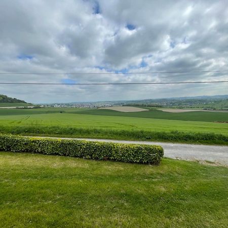 Maison Sur La Colline Saint-Martin-l'Hortier Екстер'єр фото